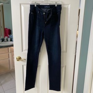 Lucky Jeans Brooke Skinny